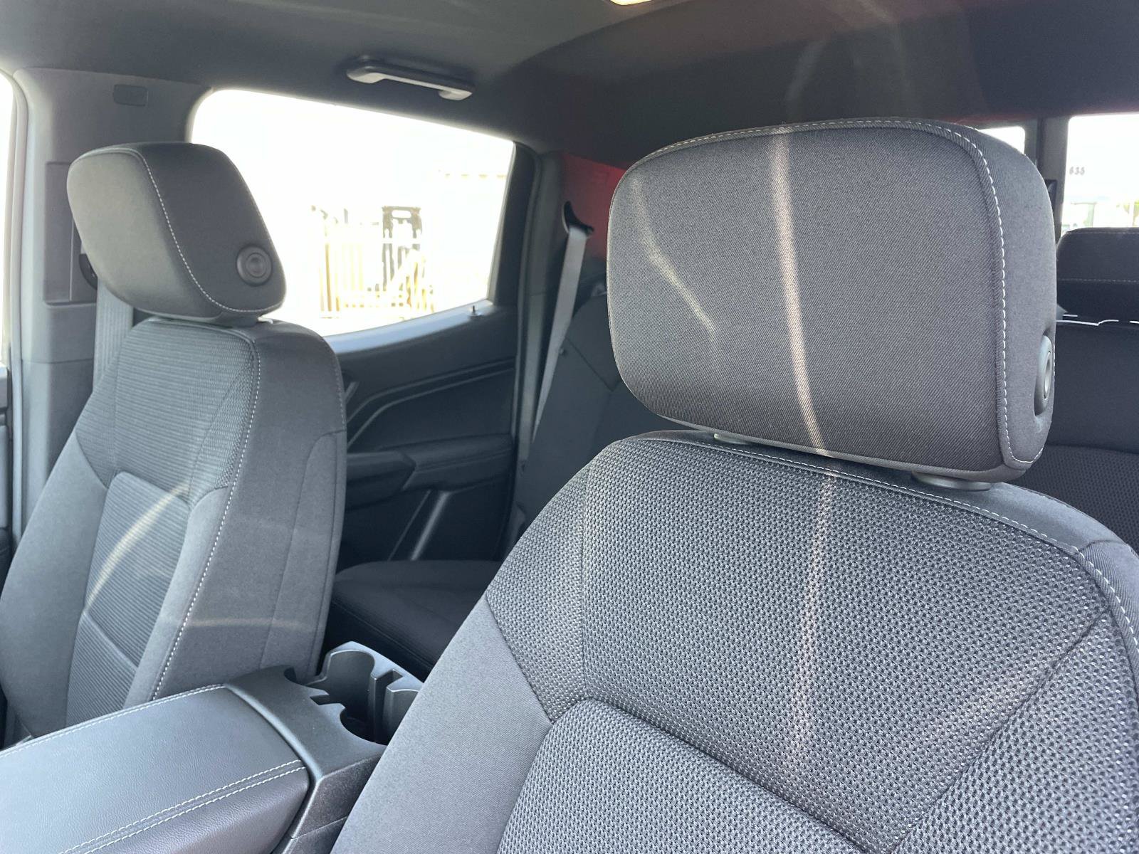 2026 GMC Canyon Elevation - Photo 20