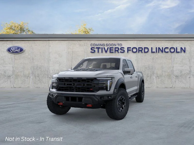 New 2026 Avalanche Ford Raptor® image 3
