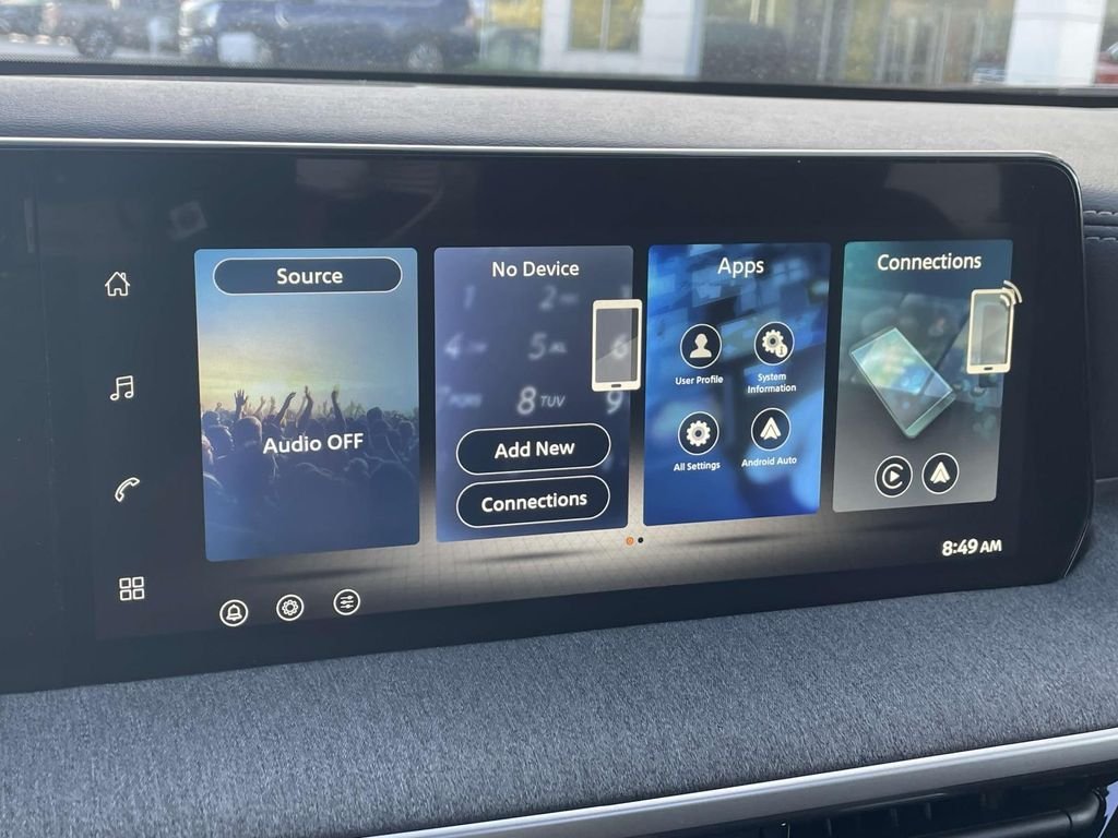 2026 Nissan KICKS SV AWD - Photo 25