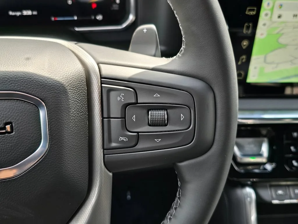 New 2026 DOWNPOUR METALLIC GMC Denali image 21