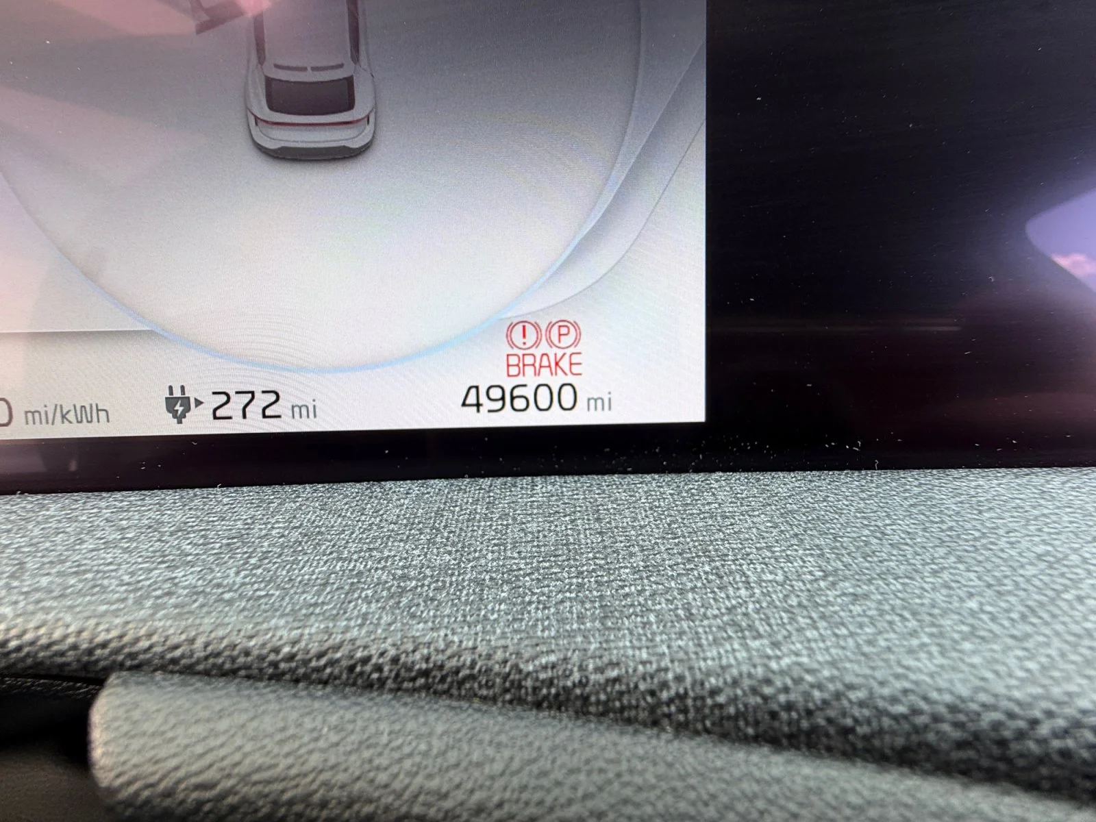 Used 2023 Glacier Kia Wind image 15