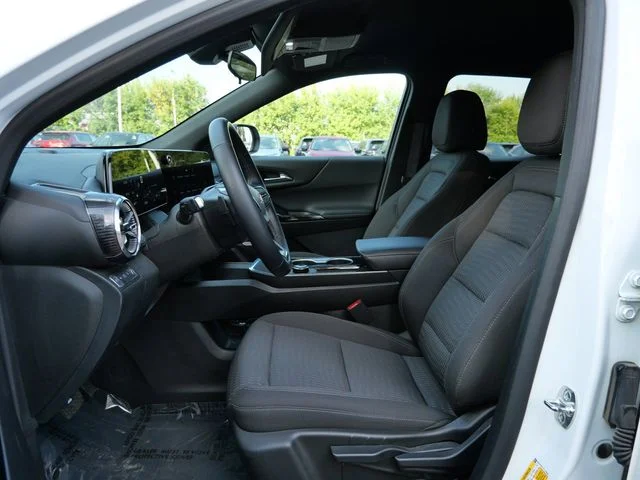 Used 2026 Summit White Chevrolet LT image 14