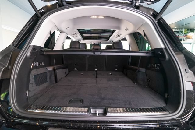 New 2026 Obsidian Black Metallic Mercedes-Benz GLS 450 image 78