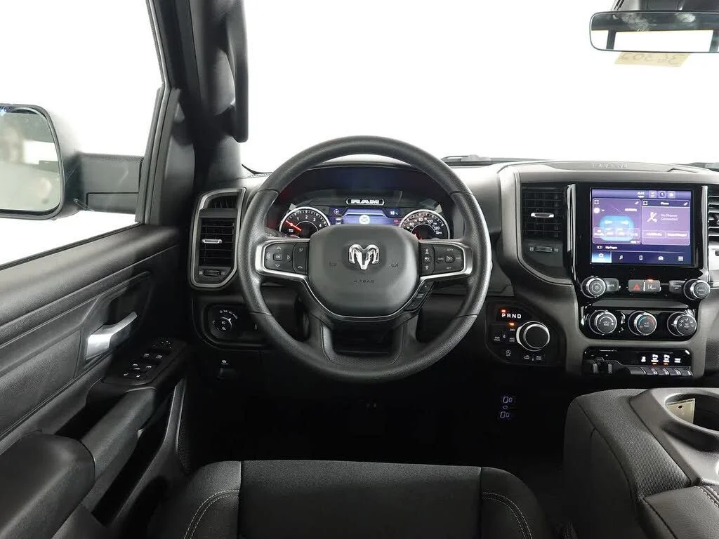2026 RAM 1500 Warlock - Photo 20