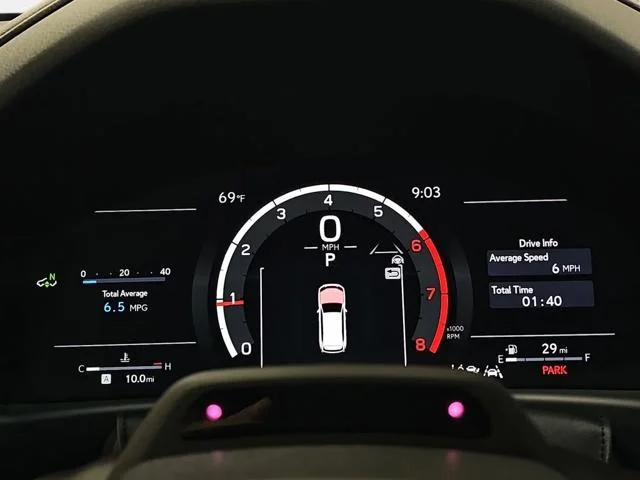 New 2026 Caviar Lexus F SPORT HANDLING image 25