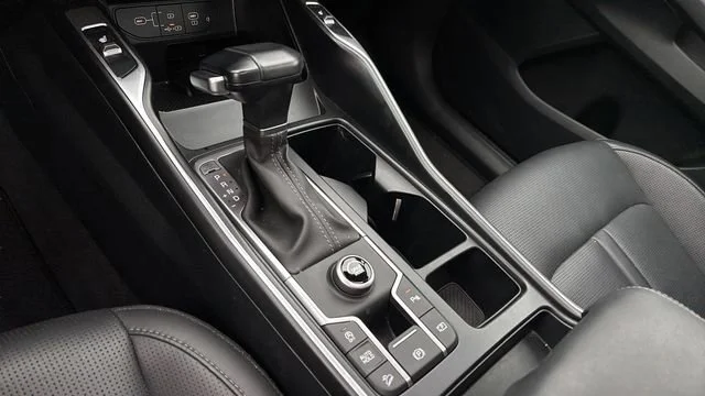 Used 2025 Gray Kia S image 29
