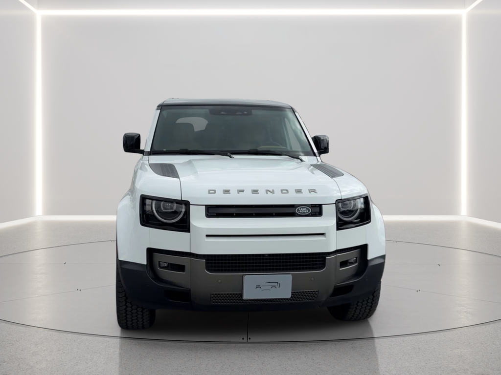 New 2026 Fuji White Land Rover S image 2