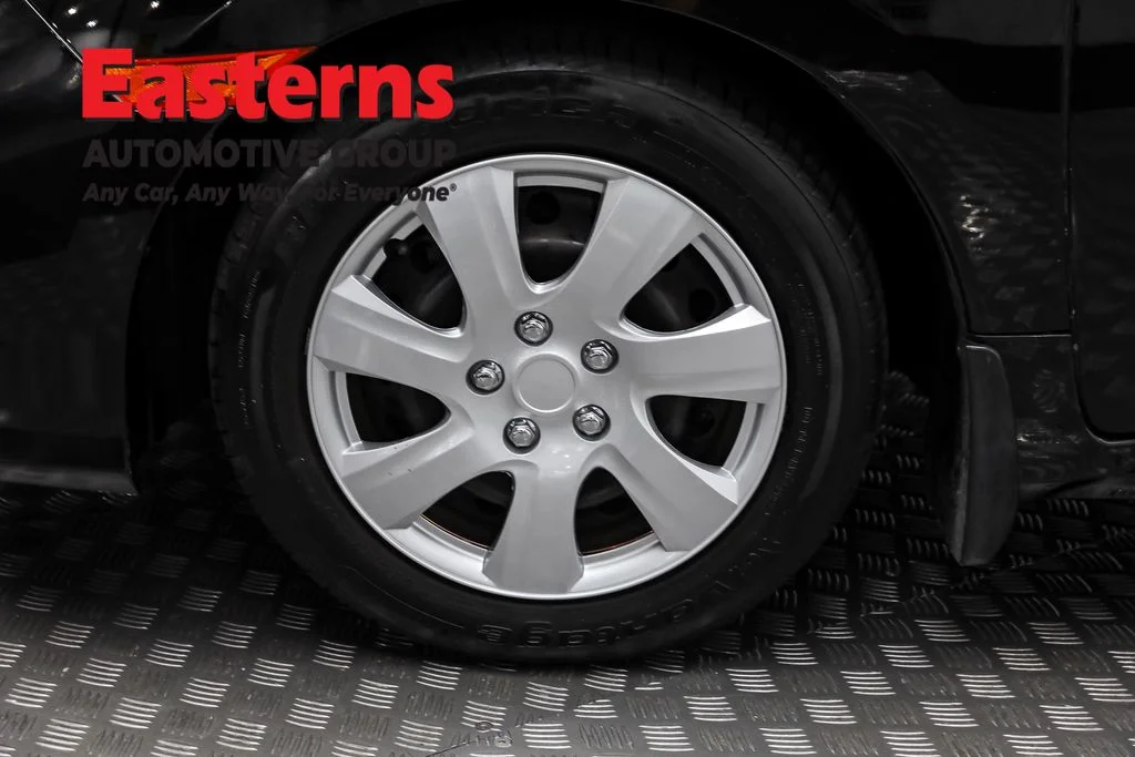 Used 2020 Black Honda LX image 29