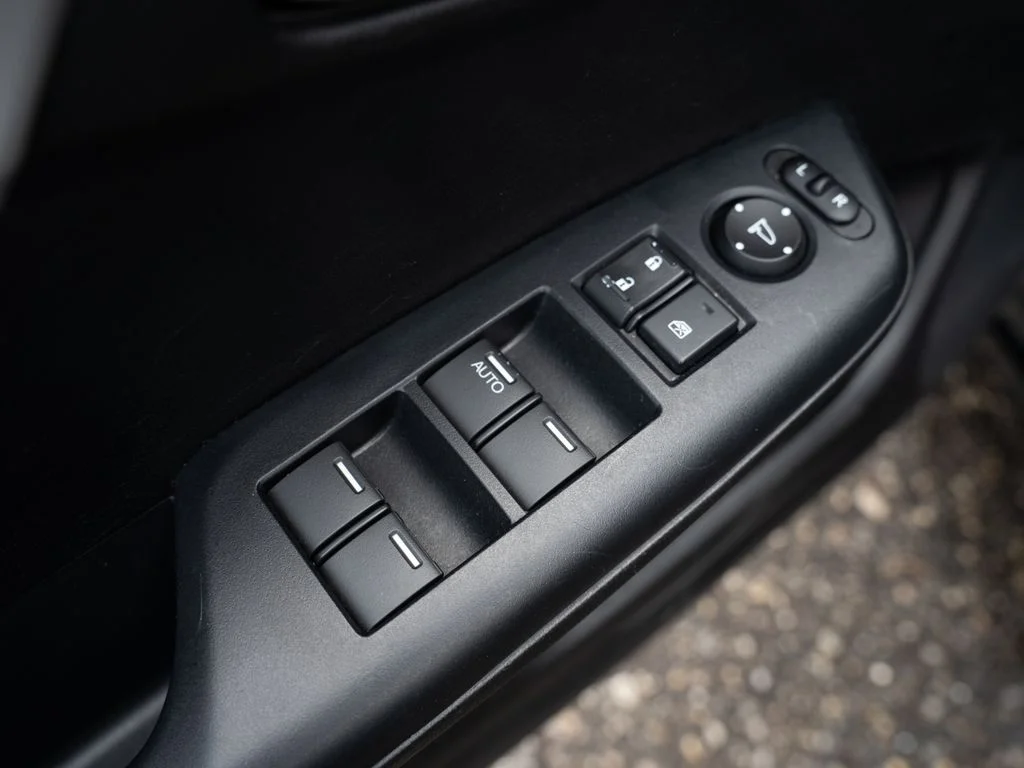 Used 2014  Honda EX-L image 16