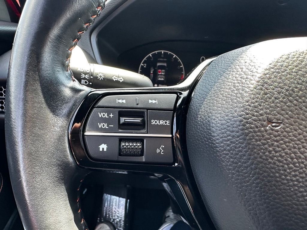 Used 2024  Honda Sport image 31