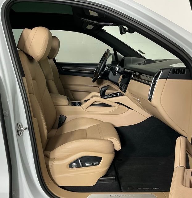 2019 Porsche Cayenne Base - Photo 30