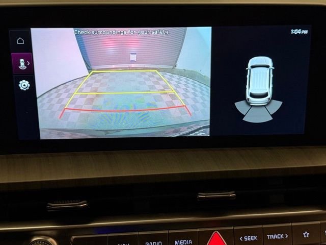 Used 2023 Moss Kia EX image 39