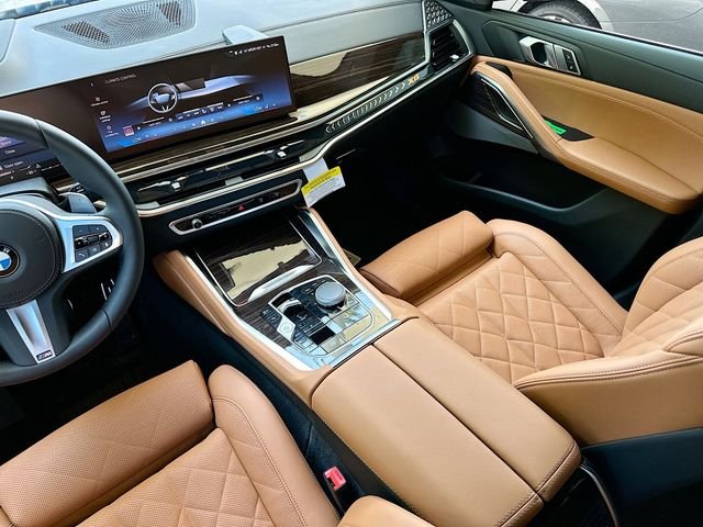 New 2026 Gray BMW xDrive40i image 18
