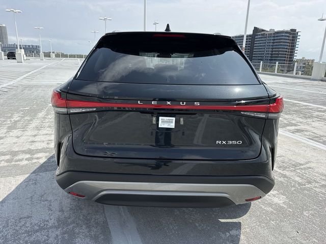 2026 Lexus RX 350 Premium Plus - Photo 23