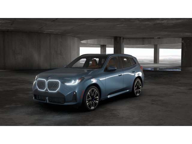 2026 BMW X3 30 XDRIVE's photo