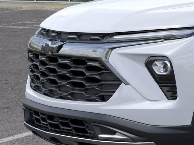 2025 Chevrolet Trailblazer Activ - Photo 14