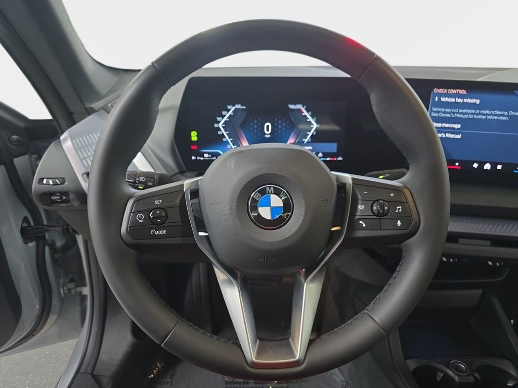 Used 2026 Brooklyn Grey Metallic BMW 228 Gran Coupe image 19