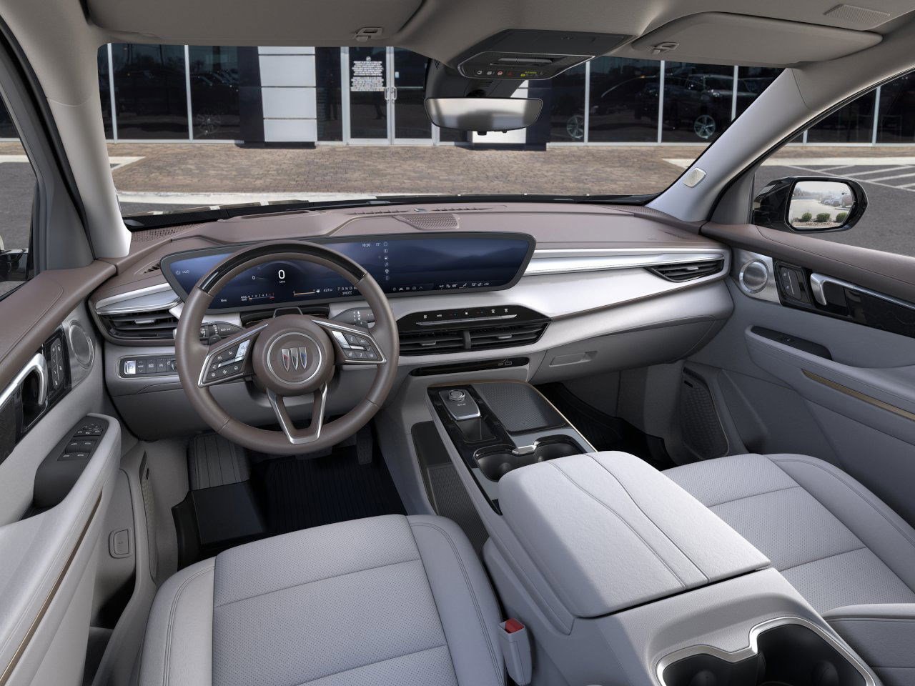 2026 Buick Enclave Avenir - Photo 15