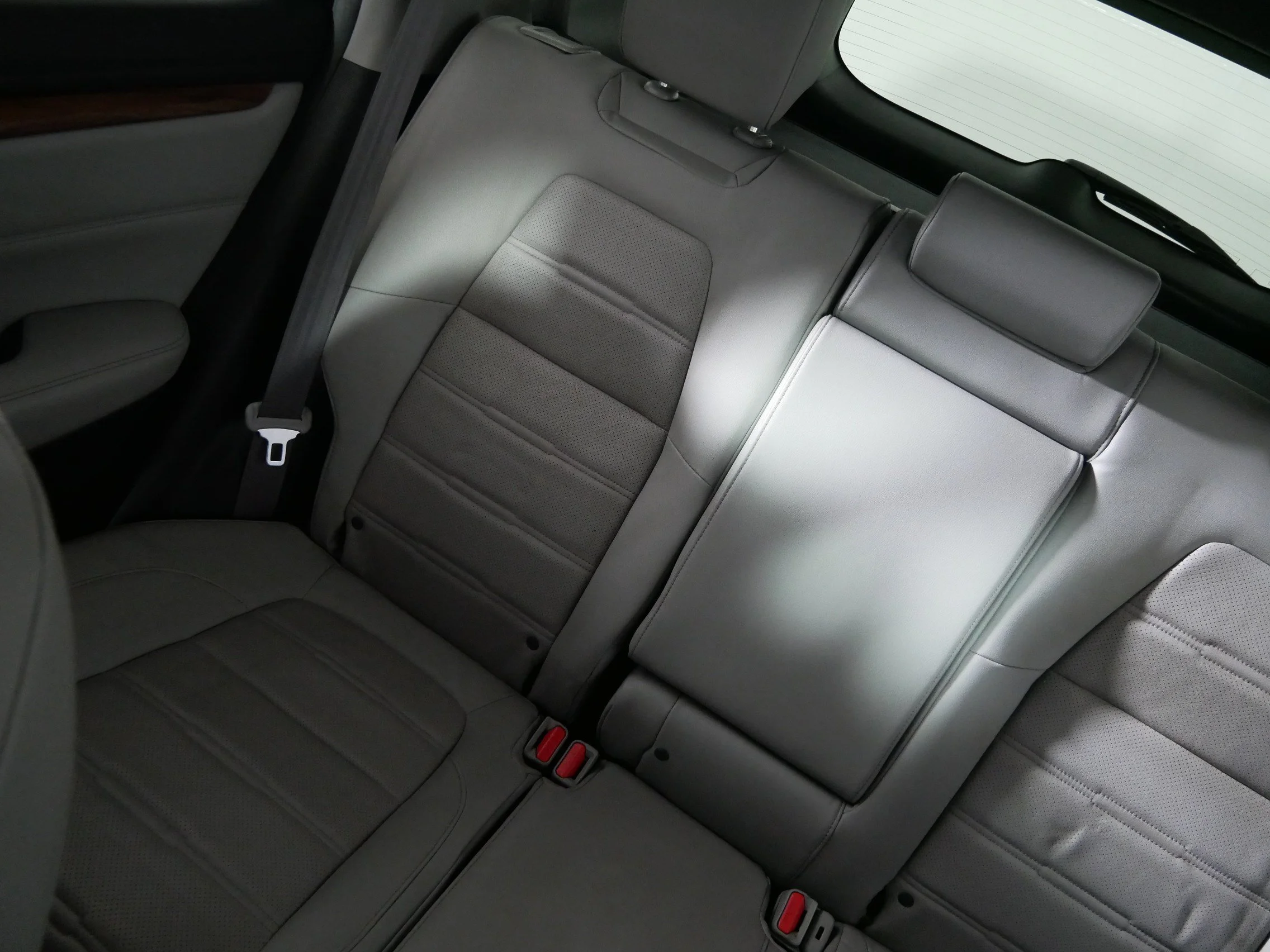 Used 2017 Gray Honda Touring image 12