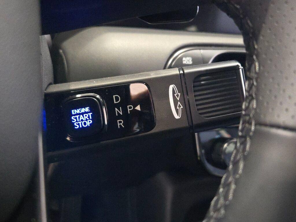 New 2026 Blue Hyundai XRT Pro image 30