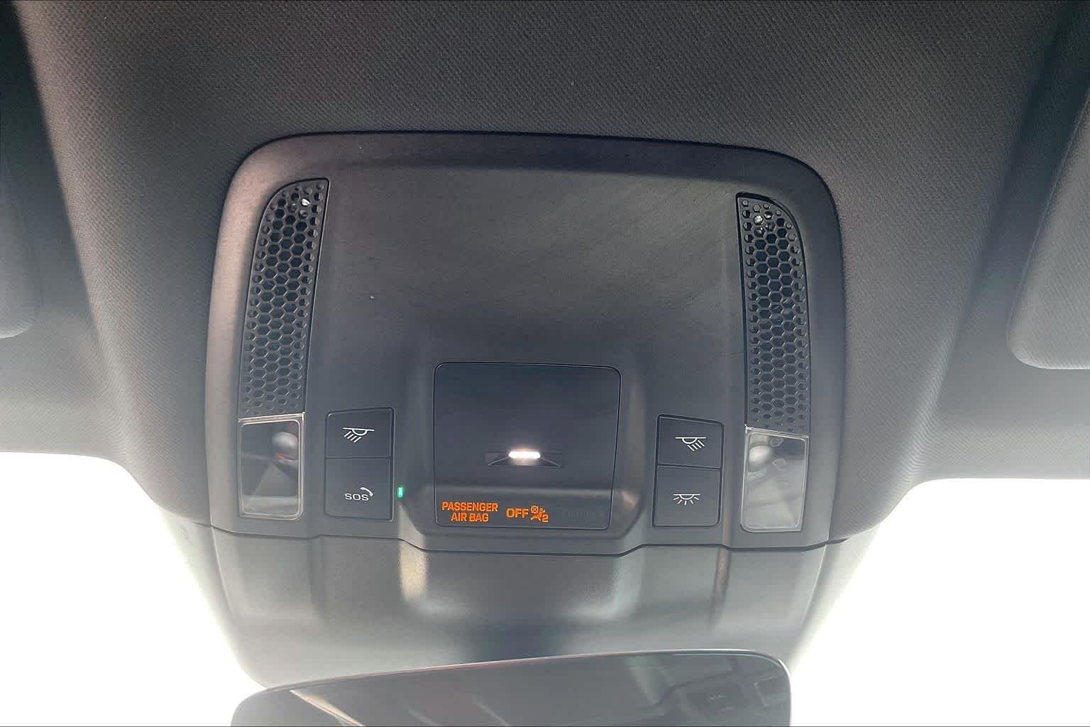 Used 2022 Black Porsche 4S image 30