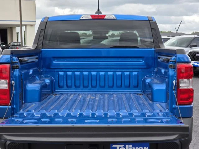 Used 2026 Blue Ford XL image 8