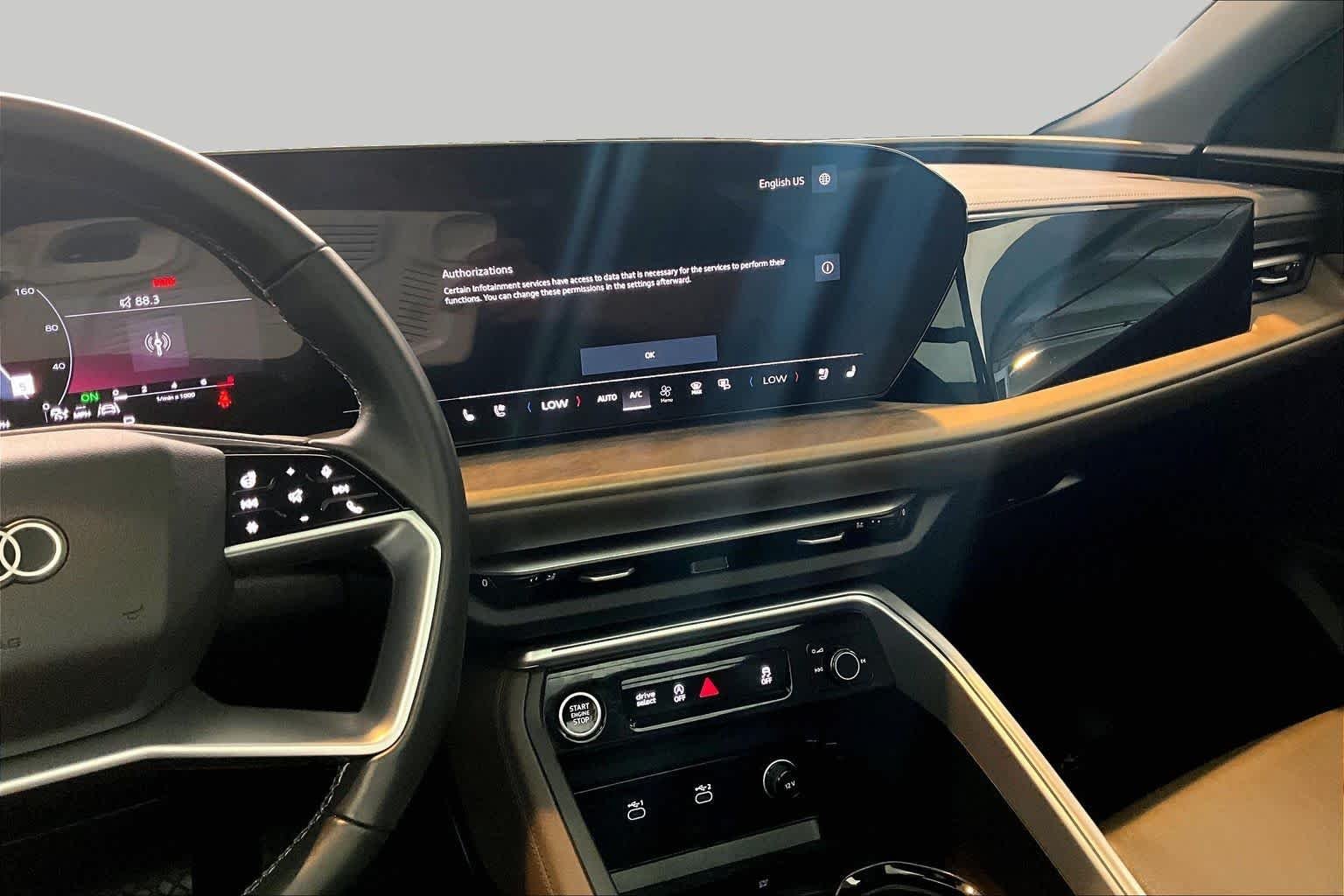 2025 Audi Q5 Premium Plus - Photo 7