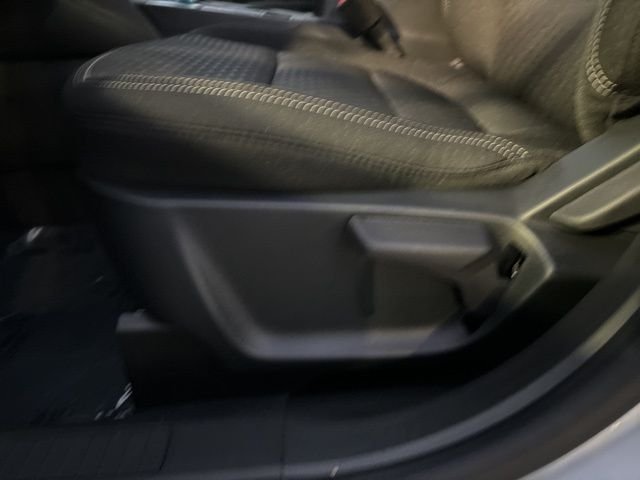 New 2026 Silver Ford Active image 13