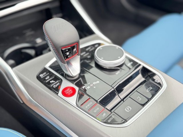 New 2026 Alpine White BMW Competition image 15