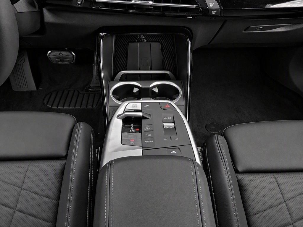New 2026 Skyscraper Grey Metallic BMW xDrive28i image 28