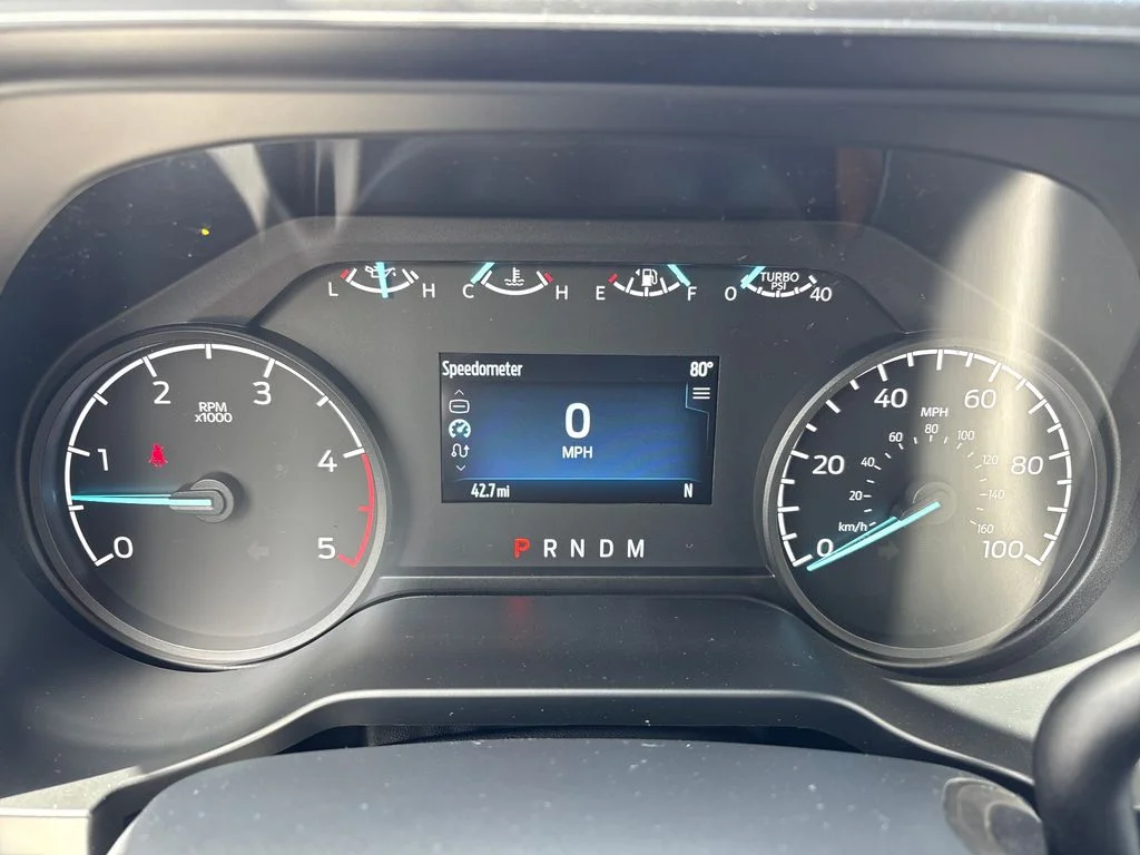 Certified Used 2026 Gray Ford XL image 20