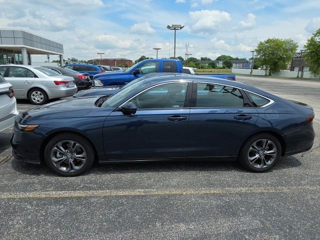 Used 2024 Nh-883 Honda EX-L image 4