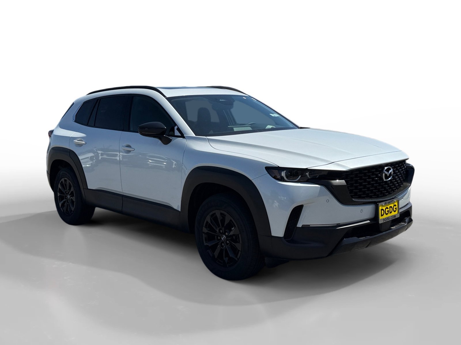 New 2026 Wind Chill Pearl Mazda Premium image 7