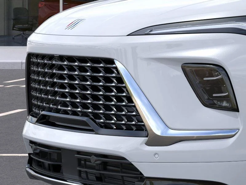 2026 Buick Enclave Avenir - Photo 13