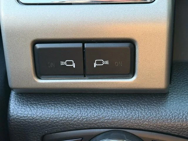 Used 2022 Agate Black Metallic Ford Lariat image 71