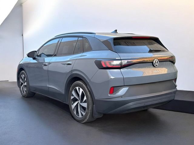 Certified 2024 Volkswagen ID.4 STANDARD with VIN 1V2BMPE85RC001269 for sale in San Juan Capistrano, CA