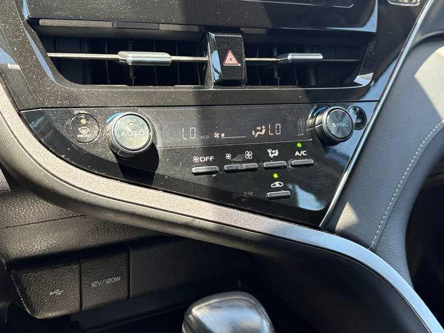 Certified Used 2024 Silver Toyota SE image 54