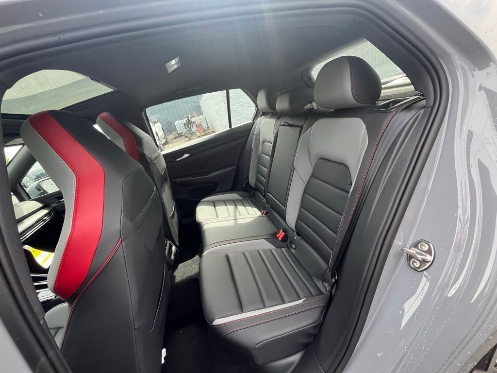 New 2026 Gray Volkswagen SE image 23