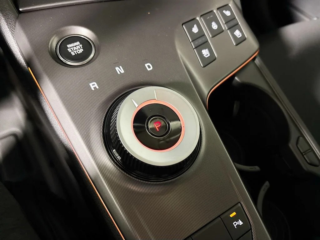 New 2026 Fusion Black Kia SX Prestige image 18