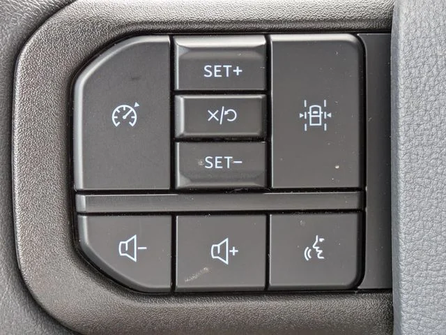 New 2026 White Ford XL image 20