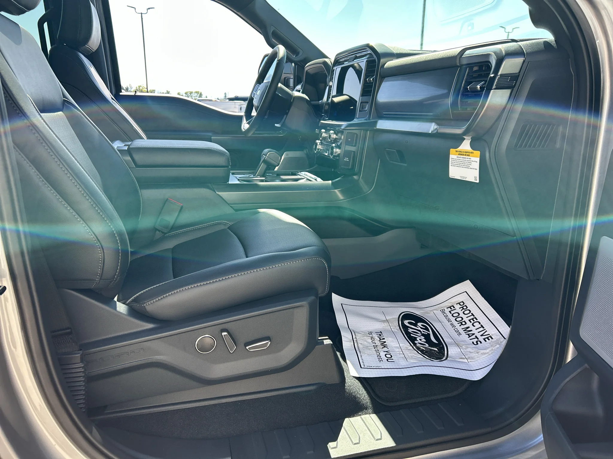 2026 Ford F-150 Lariat - Photo 25