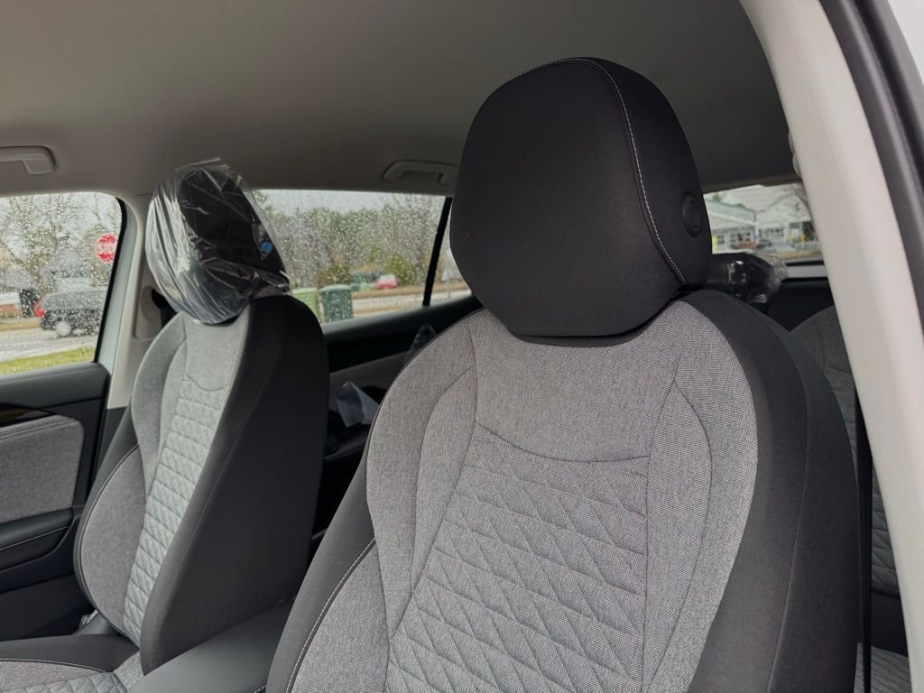 2026 Volkswagen Tiguan S - Photo 20