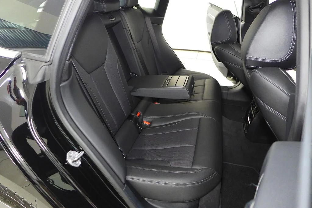 Used 2023 Black BMW eDrive35 image 20