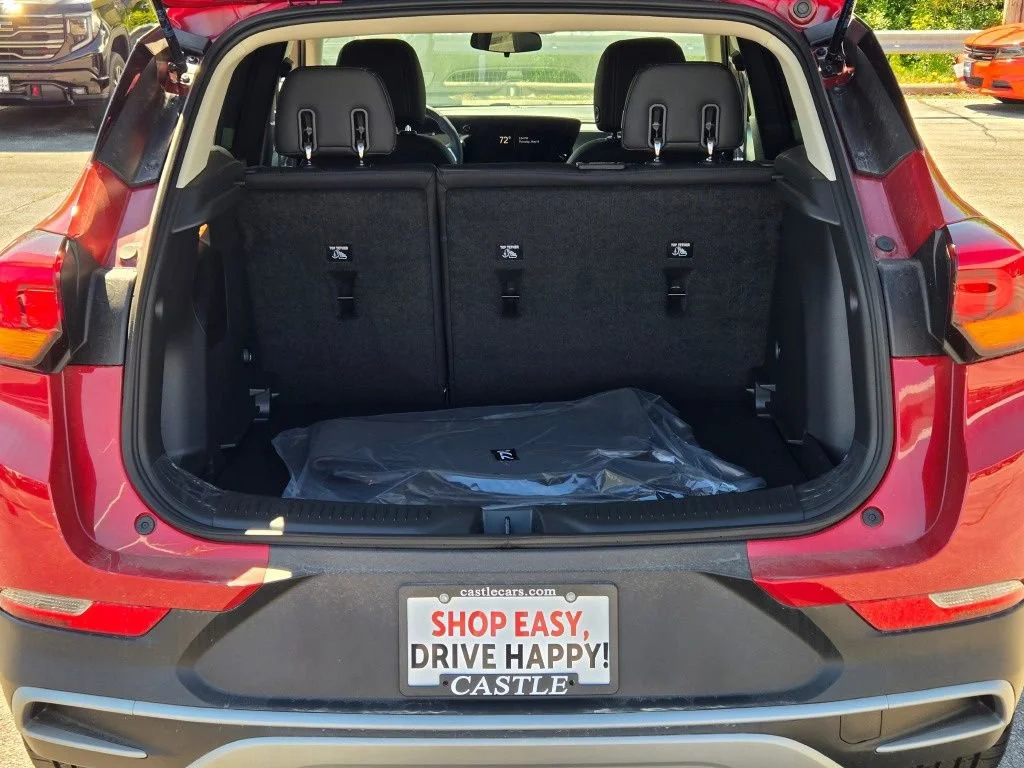 2026 Buick Encore GX Preferred - Photo 26