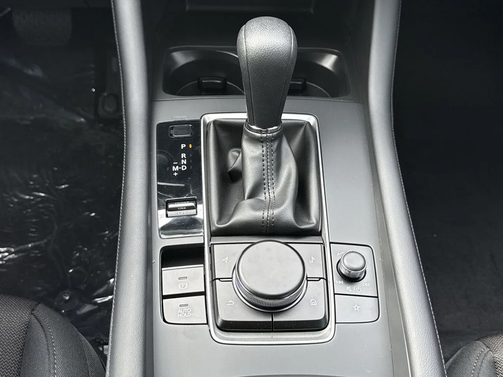 New 2026 Snowflake White Pearl Mazda 2.5 S image 20
