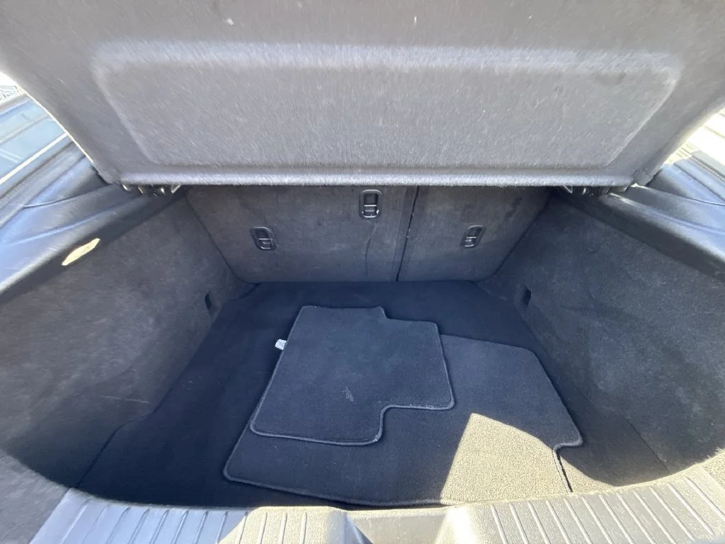 Used 2025 Gray Mazda 2.5 S Select Sport image 24