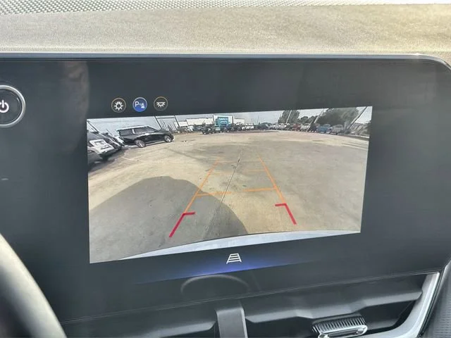 2026 Chevrolet Equinox LT - Photo 14
