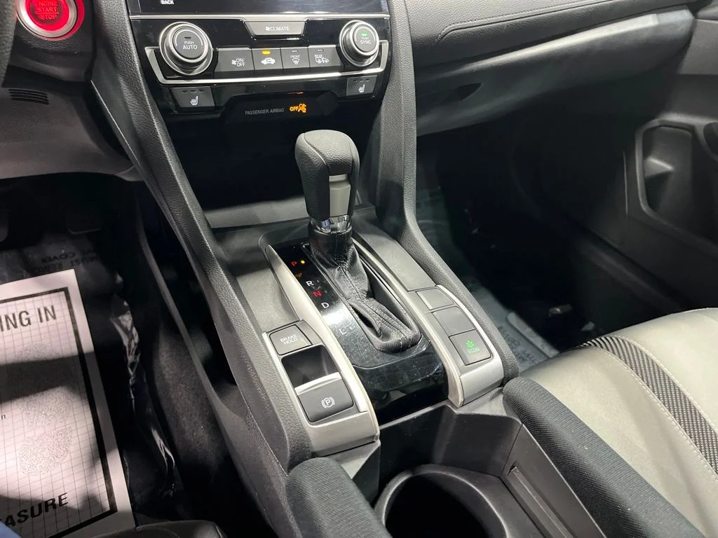 Certified Used 2017  Honda EX-T image 27