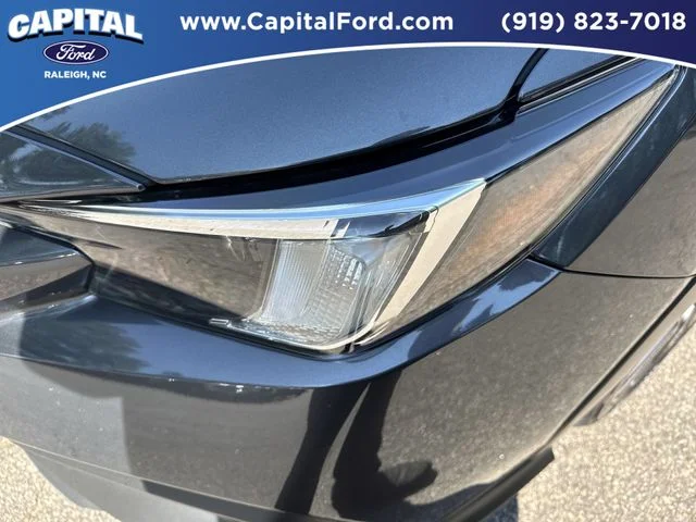 Used 2024 Gray Subaru Premium image 11