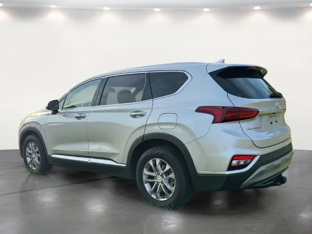Used 2020 Silver Hyundai SEL image 20